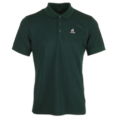 Le Coq Sportif Polo M - Scarab XS