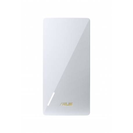 ASUS RP-AX58 AX3000 Dual-band WiFi 6 (802.11ax) Range Extender