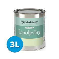 Linoljefärg Utvändigt Valfri Kulör 3L