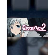 Corpse Party 2: Dead Patient - Steam - Gift EUROPE