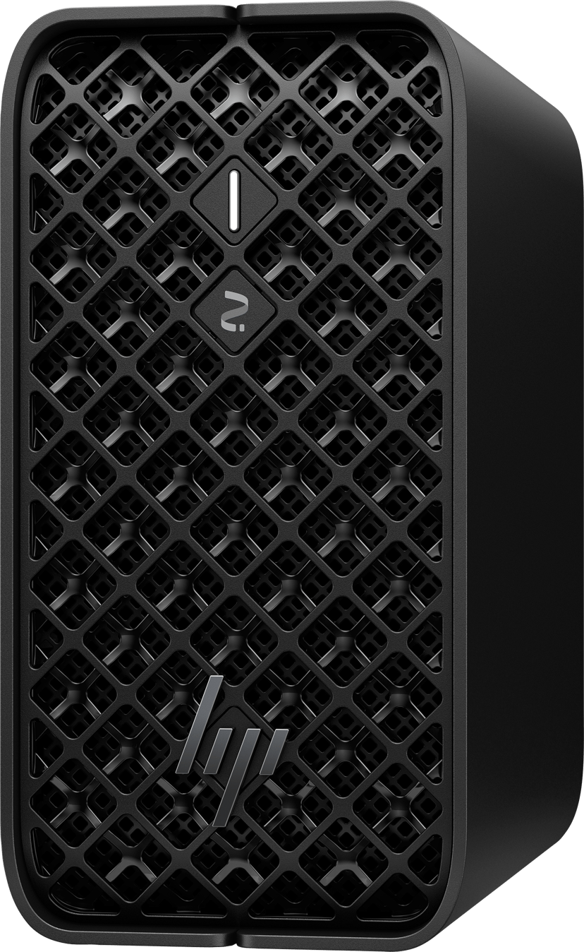 HP Z2 Mini G1a -  Ryzen AI MAX+ PRO 395 - 128GB - 4TB - Win 11 Pro