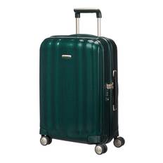 Samsonite Lite-Cube spinner 55 cm-Green (55cm)