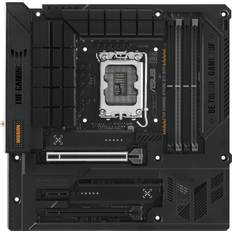 ASUS TUF GAMING B760M-BTF WIFI mATX-bundkort