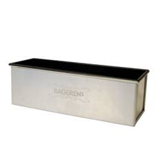 Rugbrødsform Professionel - Behandlet 3L