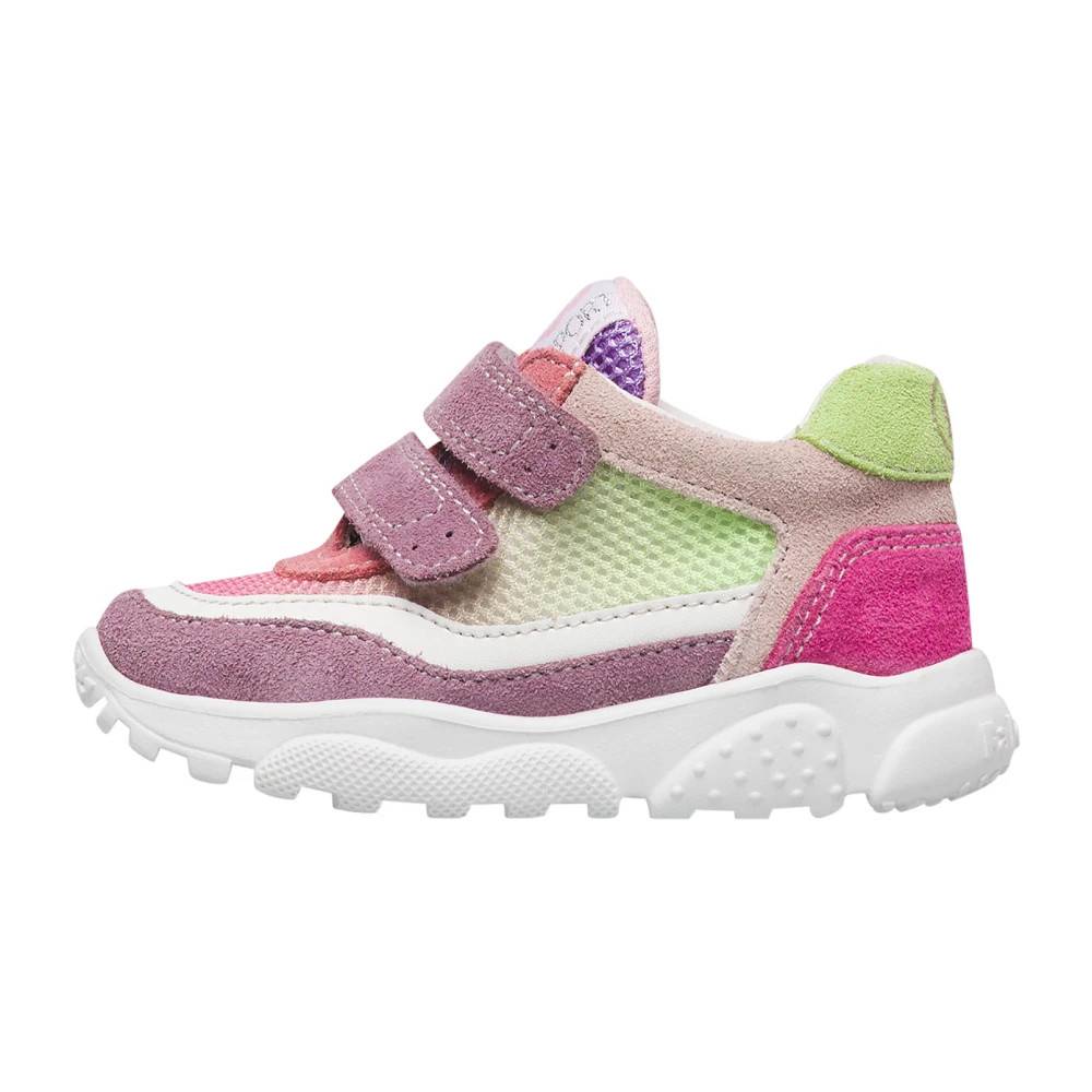 Falcotto Amantea 2 VL. - Kids - unisex - Flerfarvet - 26 EU - Læder