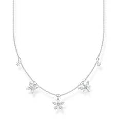 Thomas Sabo Halsband Silver KE2100-051-14-L45V (Mega Kampanj)