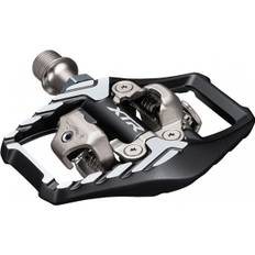 XTR M9120 Trail SPD Clipless Mountain Bike Pedals