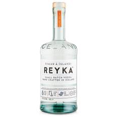 Reyka Vodka 40% – 0,7 Liter