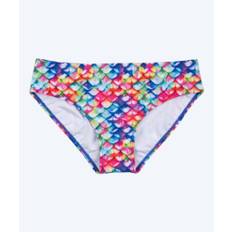 Fin Fun bikini underdel til piger - Rainbow Reef