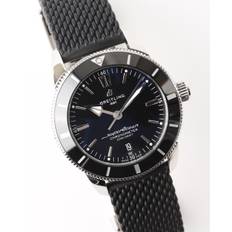 BREITLING Superocean Heritage II Full Set Watch