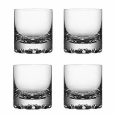 Erik Whiskyglas DOF 34cl 4-pack