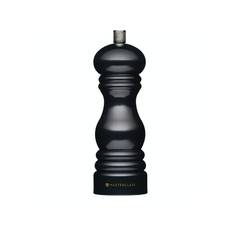 Kryddkvarn - Svart 17 cm - Masterclass