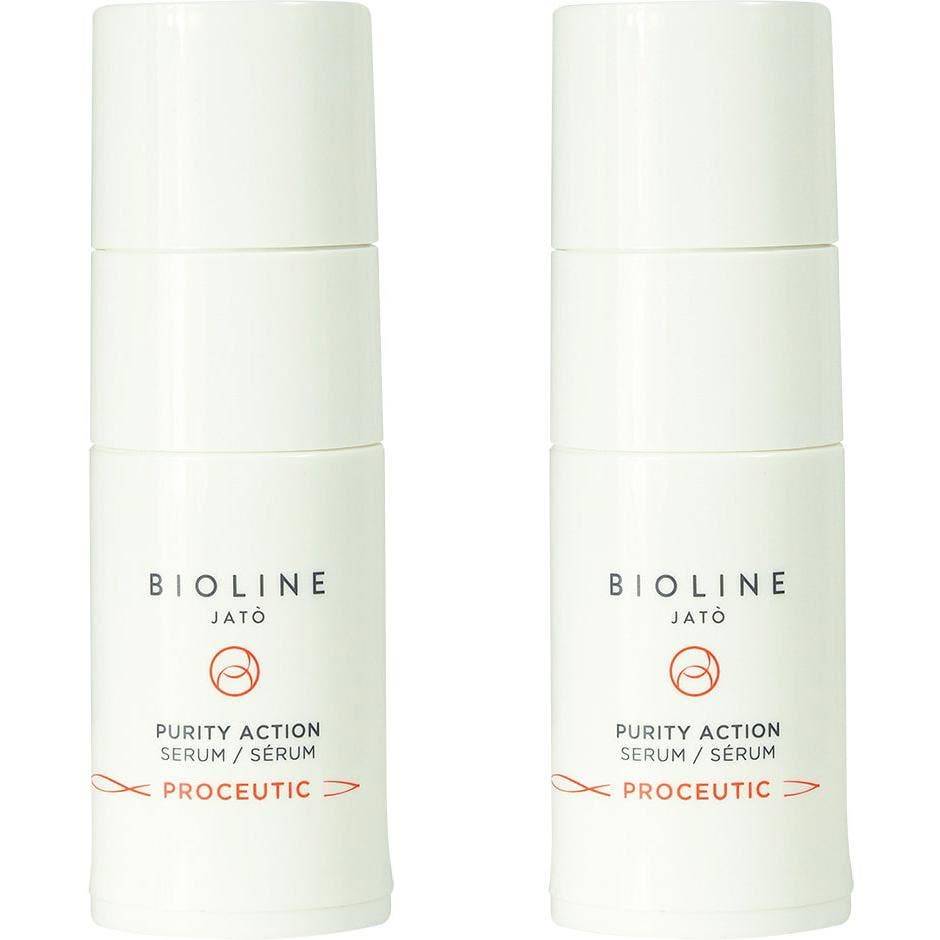 2st Bioline Jatò Proceutic Purity Action Serum 15 ml
