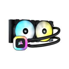 Corsair H100 RGB Kylare (svart)