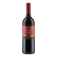 2023 Baldovino Nero d'Avola, Sicilien