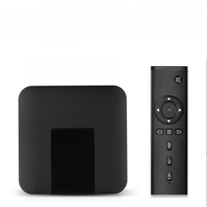 Tx3mini smart tv box android 11.0 2023 UHD HDR10 4K H. 265 Amlogic S905 5G WIFi iptv Set- top box