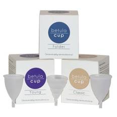 Genanvendelig Menstruationskop - Young
