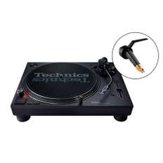 Technics SL-1210MK7 pladespiller | Inkl. Ortofon Concor | BUY & TRY | PRIS-MATCH