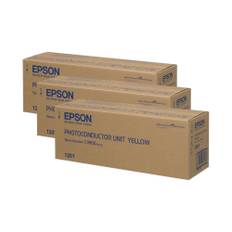 Epson 1201-1204 Photoconductor CMY