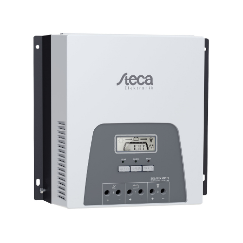 50A Laderegulator Steca Solarix MPPT 5020, 12/24/48V Lithium