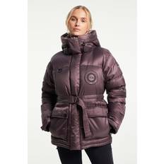 Tenson Naomi Expedition Jacket Unisex Sparrow (XL)