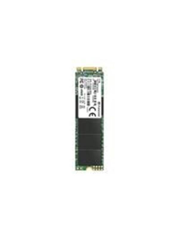 Transcend 832S SSD - 1TB - SATA-600 - M.2 2280