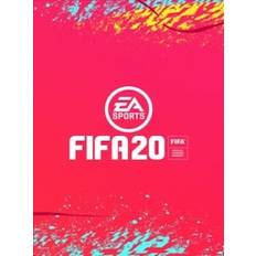 FIFA 20 | Ultimate Edition (PC) - Ubisoft Connect Account - GLOBAL
