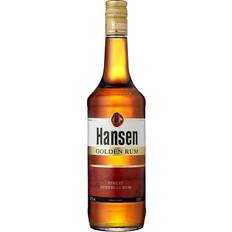 Hansen Golden Rom