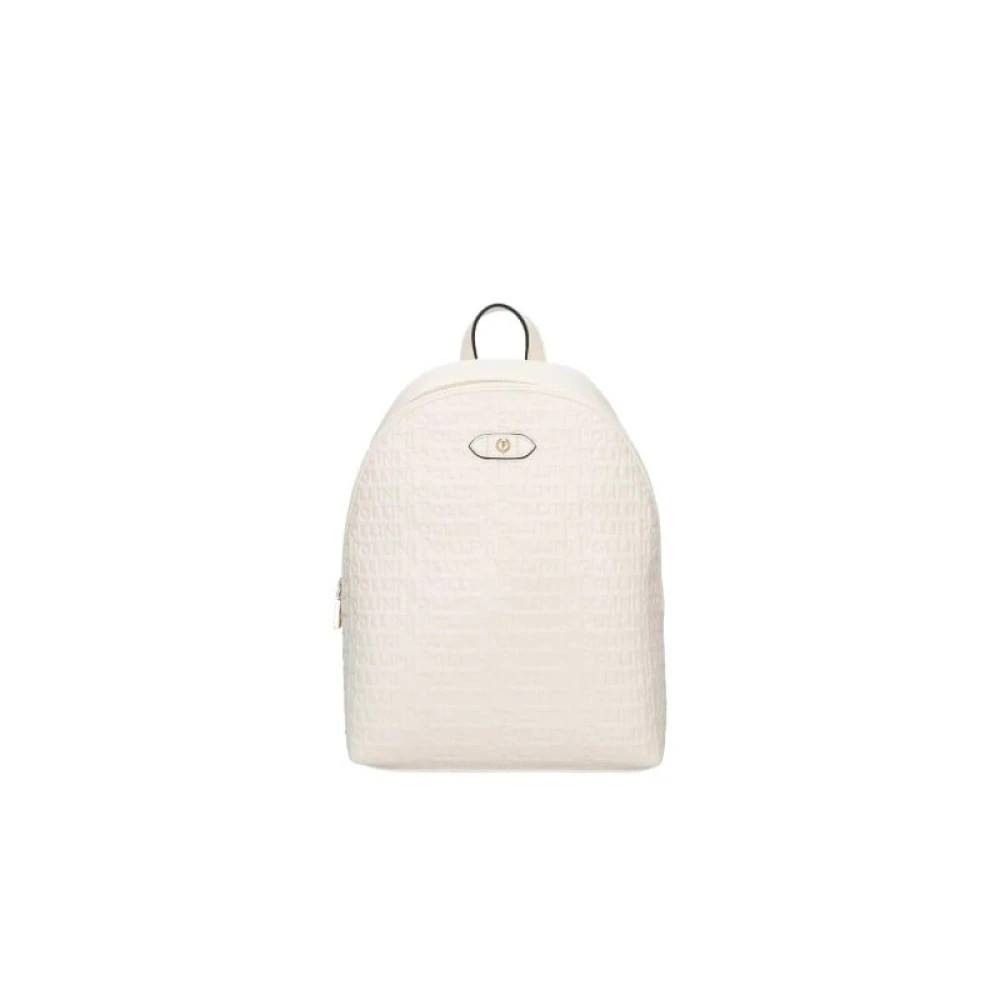 Pollini Zaino - Tasker - Dame - Hvid - ONE SIZE -