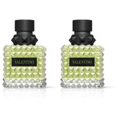 2st Valentino Born in Roma Donna Green Stravaganza Eau de Parfum - 50 ml