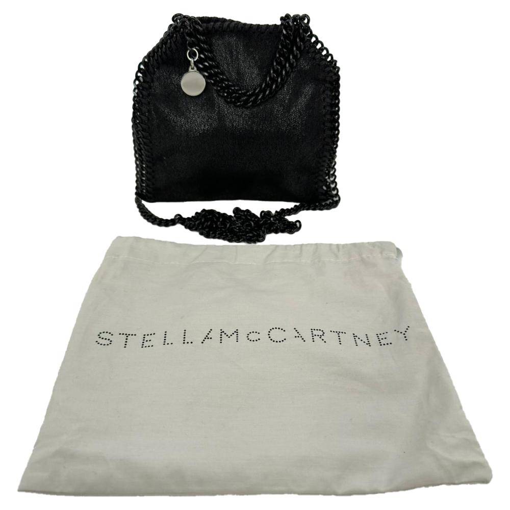 Stella McCartney Vintage Stella Mccartney Tote L 18cm x W 5cm x H 17cm - Totebags hos Magasin