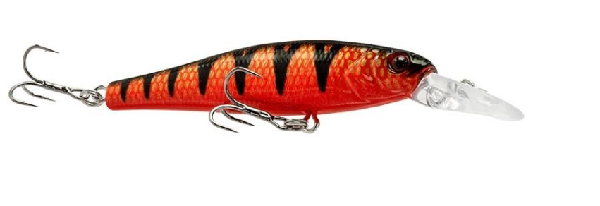 69Armada The Evil One Floating (7,8g 7,5cm) Tomato Perch
