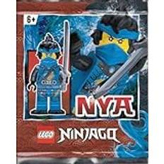 Lego Ninjago Seabound NYA minifigur-set 892183 (förpackad)