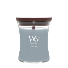 Woodwick Terra Haze Medium Hourglass (275 g)