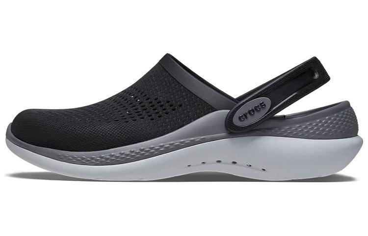 Crocs LiteRide 2.0 Clog 'Svart' 206708-0DD cm black
