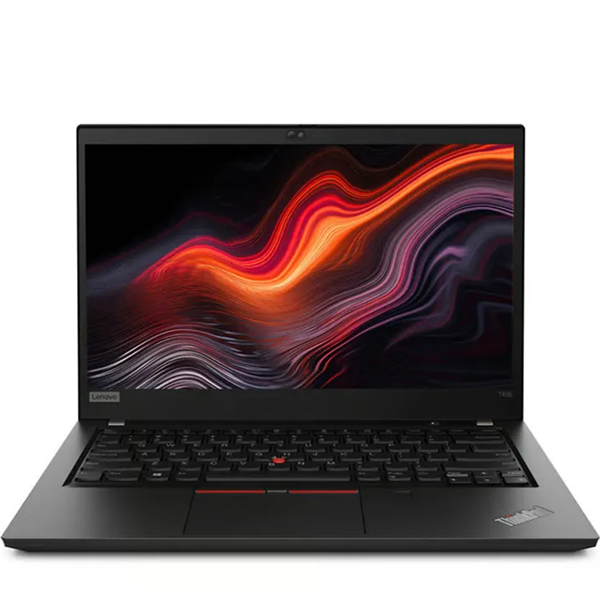 Lenovo ThinkPad T495 14" - 256GB SSD - AMD Ryzen 5 Pro 3500U - 8GB - Win11 - Stand B*