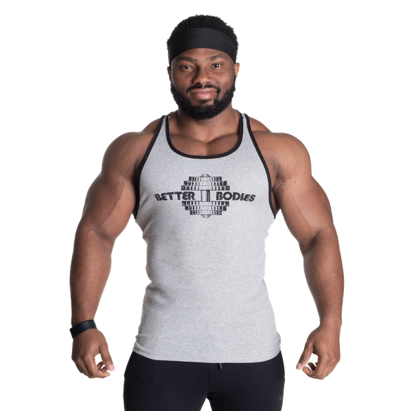Dumbbell T-Back (L)