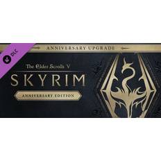 The Elder Scrolls V: Skyrim Anniversary Upgrade Nintendo Switch