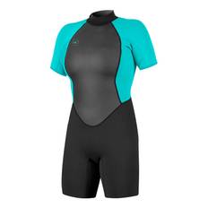 Oneill Reactor Dame Shorty Sort/Teal