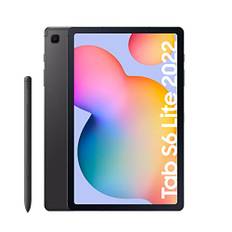 Samsung Galaxy Tab S6 Lite 2022 10,4 Zoll 128 GB WiFi Oxford Gray S Pen inklusive