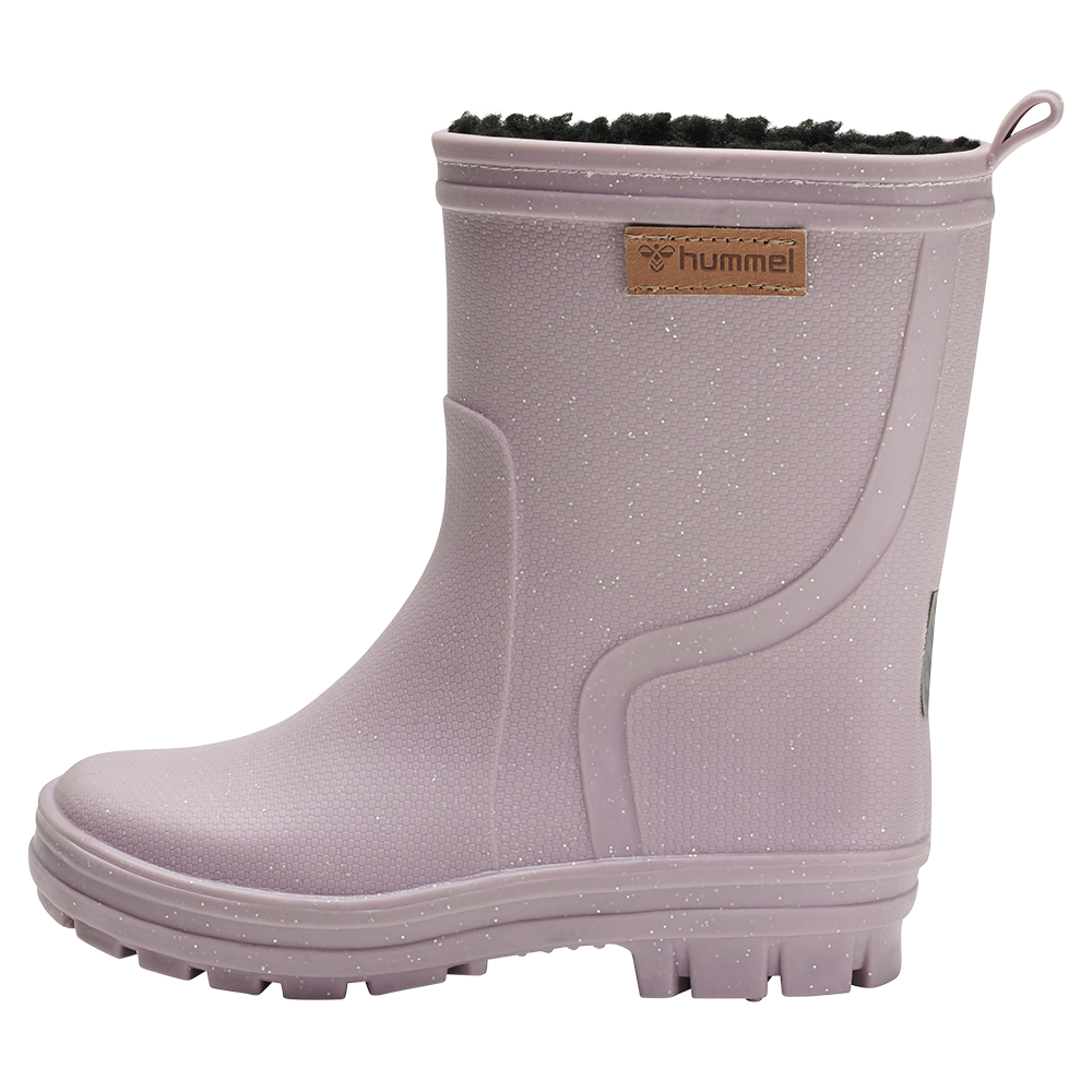 Hummel Jr Thermo Boot Warm - Børne Termostøvler