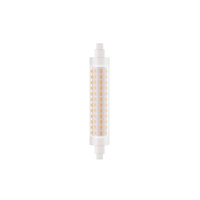 R7S LED pære, 118mm, 11W, 3000K, Ikke dæmpbar, 1400 lumen