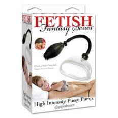 High Intensity Vagina Pump