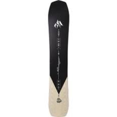 Flagship Wide 24/25 Snowboard Wood Veneer Men