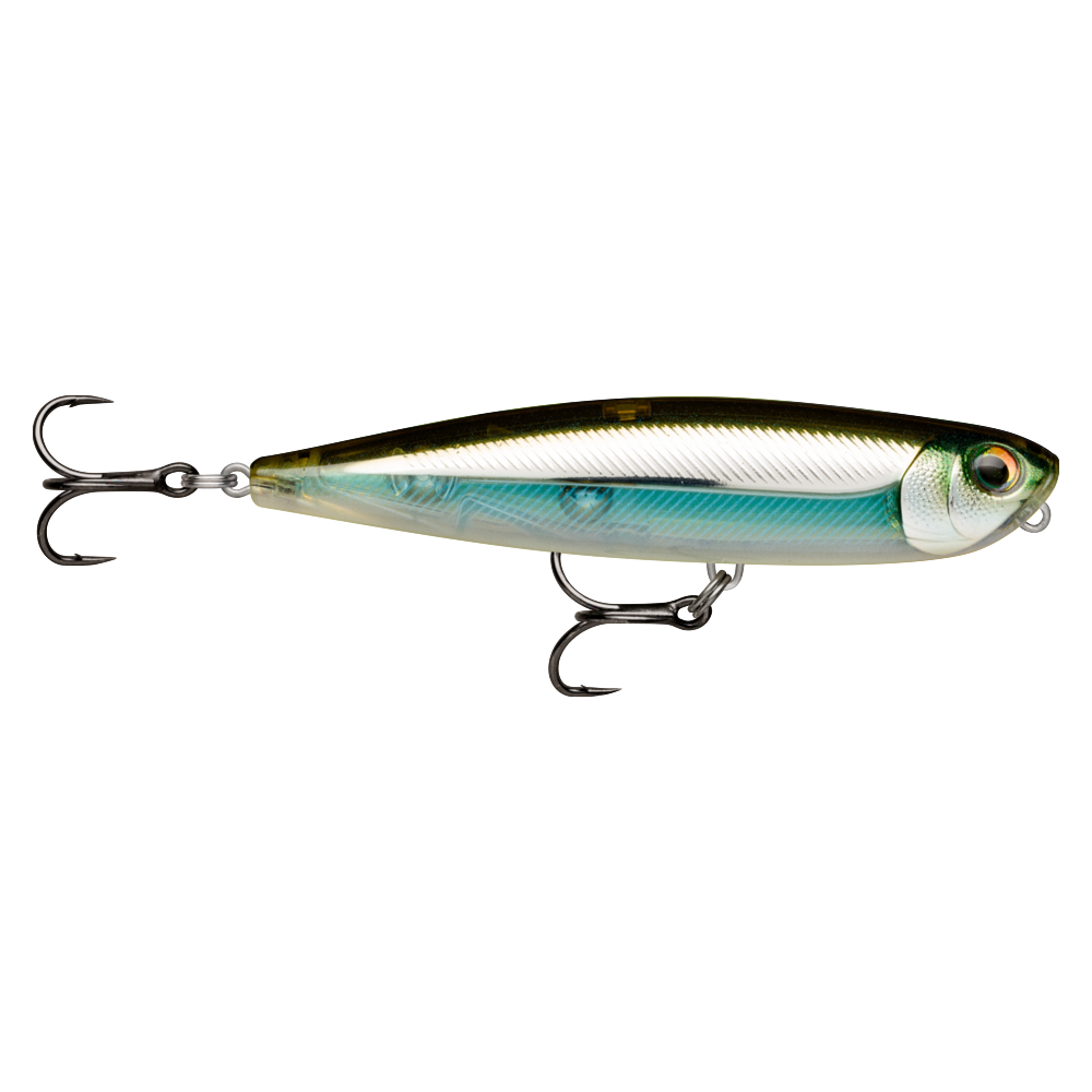 Rapala Precision Xtreme Pencil 12,7CM 26G MBS.