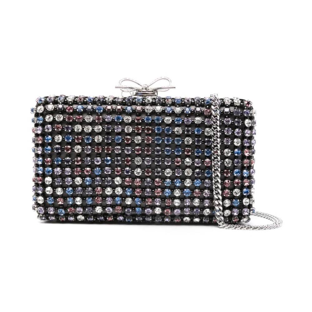 Self Portrait Cross Body Bags - Tasker - Dame - Flerfarvet - ONE SIZE -