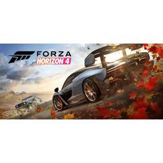 Forza Horizon 4