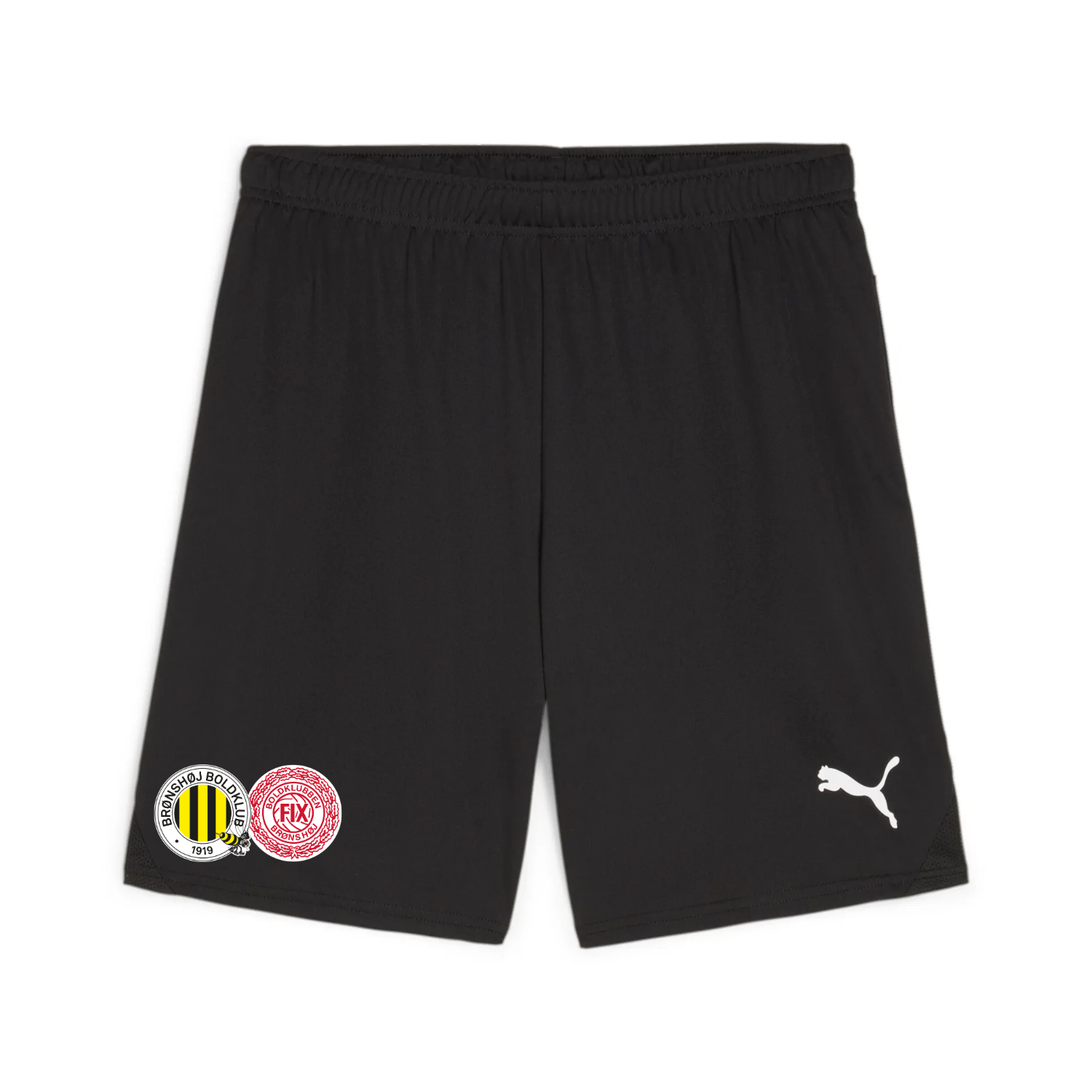 BB/FIX træningsshorts, barn - 6 år / 116 cm