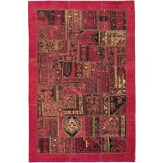 Patchwork Matta 200x300 Modern Matta Multi