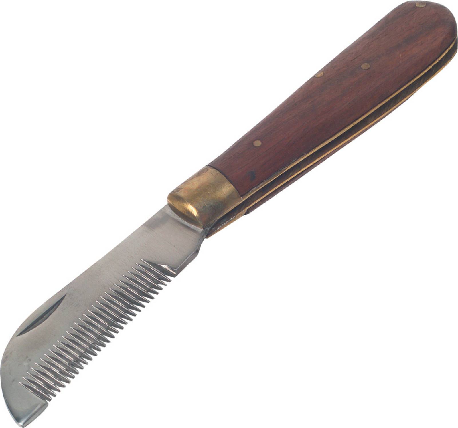 Mankniv